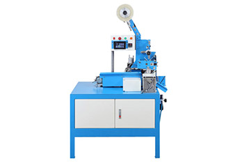 AW-8 Type Automatic Cellophane Wrapping Machine